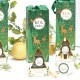 Green Spice 100ml Christmas Aromatic Spice