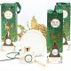Green Spice 100ml Christmas Aromatic Spice