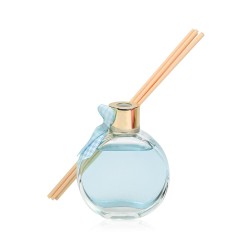 Espace aromatique bleu avec 60 ml de paillettes