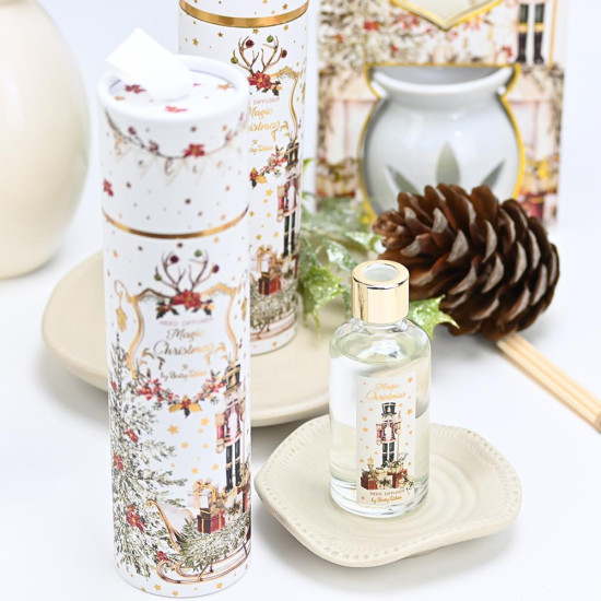 Αρωματικό χώρου christmas magic 50ml