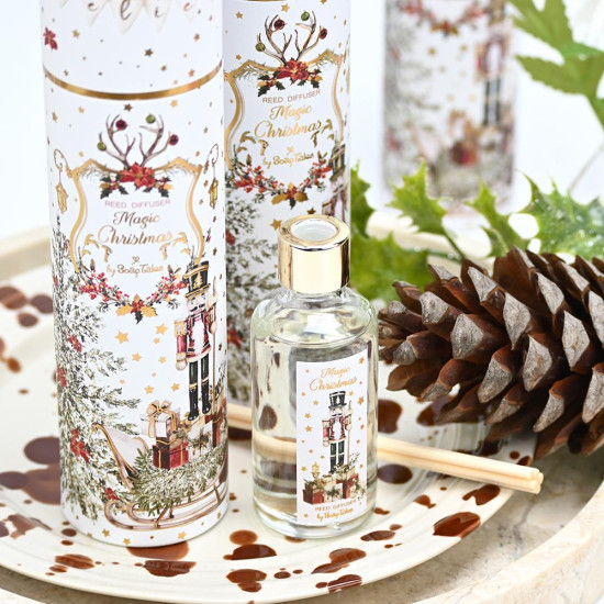 Αρωματικό χώρου christmas magic 50ml