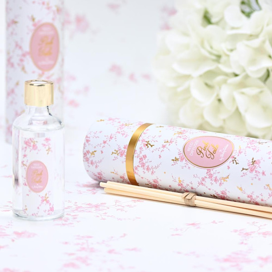 Αρωματικό χώρου pink toile 50ml