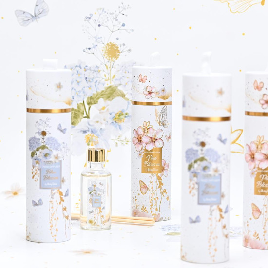 Αρωματικό χώρου blue blossom 50ml