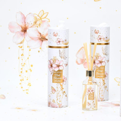 Αρωματικό χώρου pink blossom 50ml