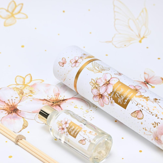 Αρωματικό χώρου pink blossom 50ml