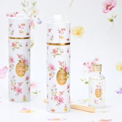 Αρωματικό χώρου pink fleur 50ml