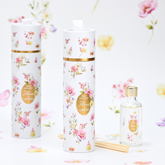 Αρωματικό χώρου pink fleur 50ml