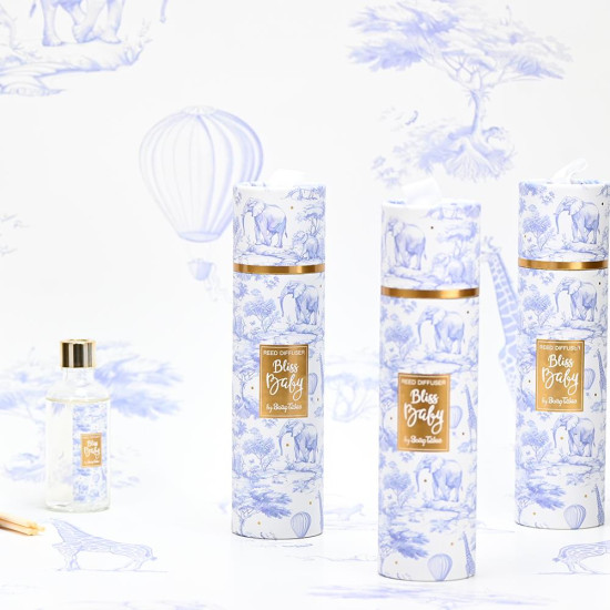 Αρωματικό χώρου bliss baby 50ml