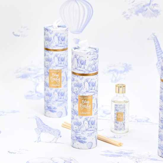 Αρωματικό χώρου bliss baby 50ml