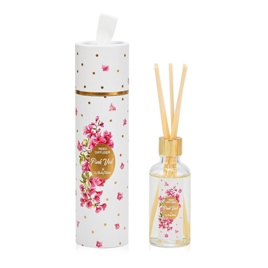 Αρωματικό χώρου pink veil 50ml