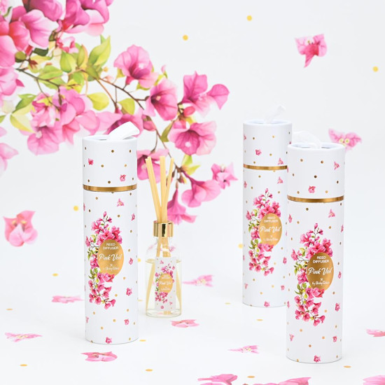 Αρωματικό χώρου pink veil 50ml