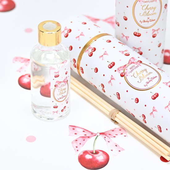 Αρωματικό χώρου cherry bloom 50ml