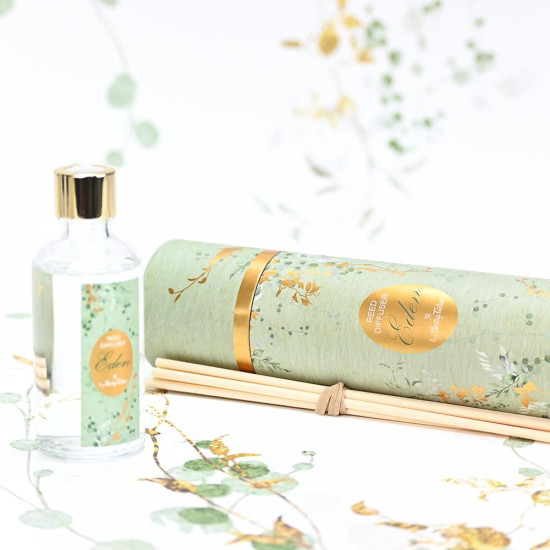 Αρωματικό χώρου eden 50ml