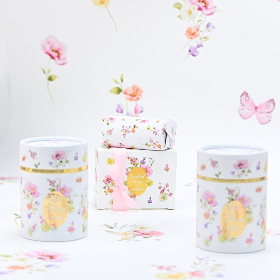 Σαπούνι fleur 100gr