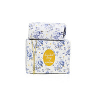 Σαπούνι small blue flowers 100gr