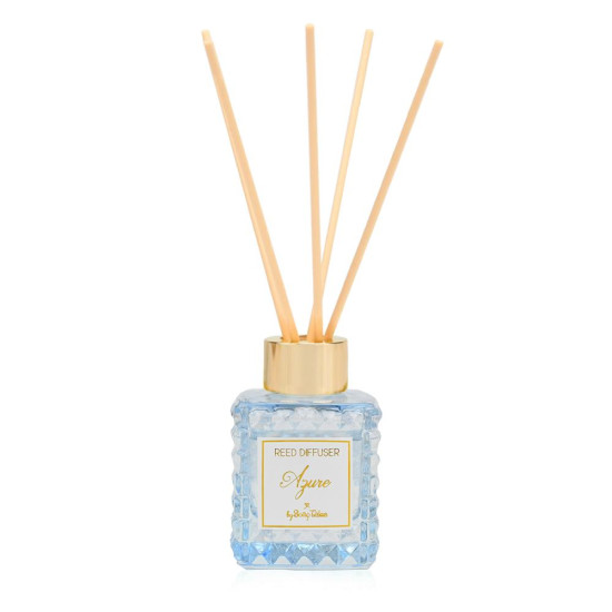 Αρωματικό χώρου σκαλιστό azure 50ml