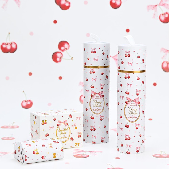 Αρωματικό χώρου cherry bloom 50ml