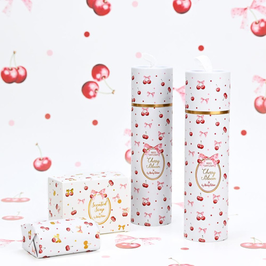 Σαπούνι cherry bloom 100gr