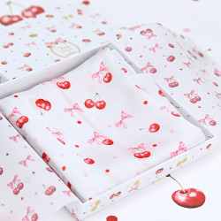 Μαντίλι cherry bloom