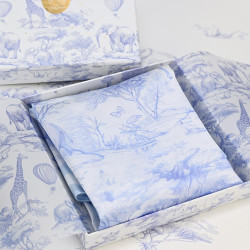 Μαντίλι bliss baby