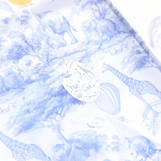 Μαντίλι bliss baby