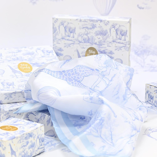 Μαντίλι bliss baby