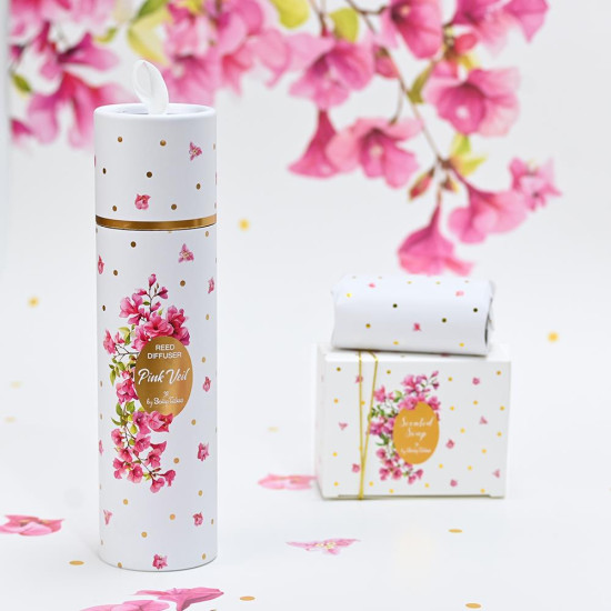 Σαπούνι pink veil 100gr