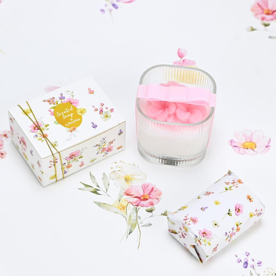 Σαπούνι fleur 100gr