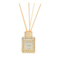 Αρωματικό χώρου σκαλιστό golden 50ml