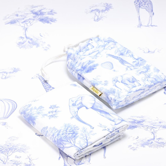 Πετσέτα θαλάσσης bliss baby