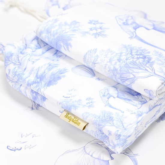 Πετσέτα θαλάσσης bliss baby