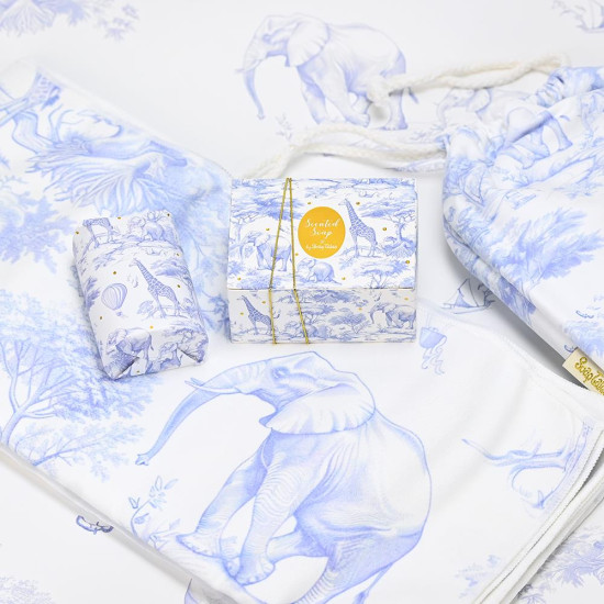 Σαπούνι bliss baby 100gr