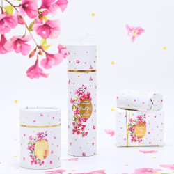 Σαπούνι pink veil 100gr