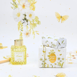 Σαπούνι μαργαρίτα 100gr