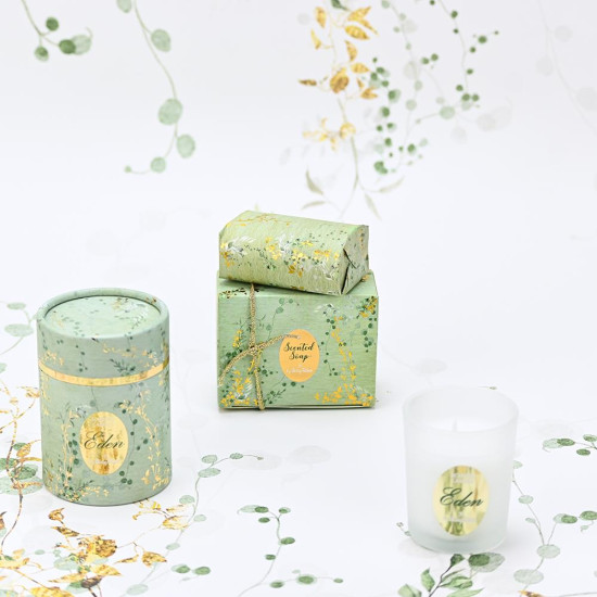 Σαπούνι eden 100gr