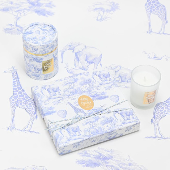 Μαντίλι bliss baby