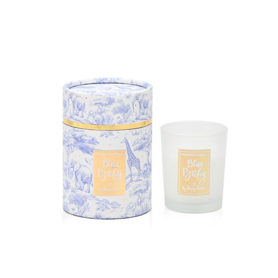 Κερί bliss baby