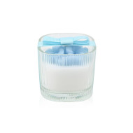 Κερί Λουλούδι Σιελ 120γρ