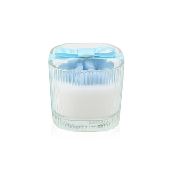 Κερί Λουλούδι Σιελ 120γρ