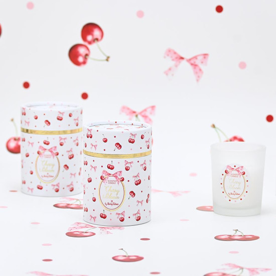 Κερί cherry bloom