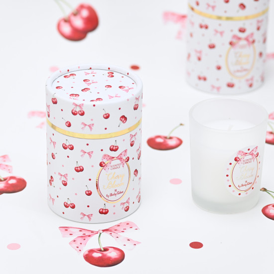 Κερί cherry bloom