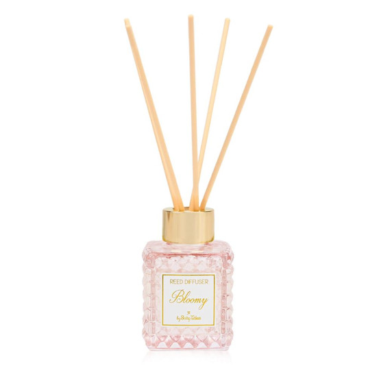 Αρωματικό χώρου σκαλιστό bloomy 50ml