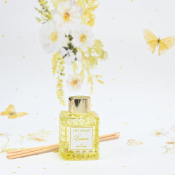 Αρωματικό χώρου σκαλιστό lumen 50ml