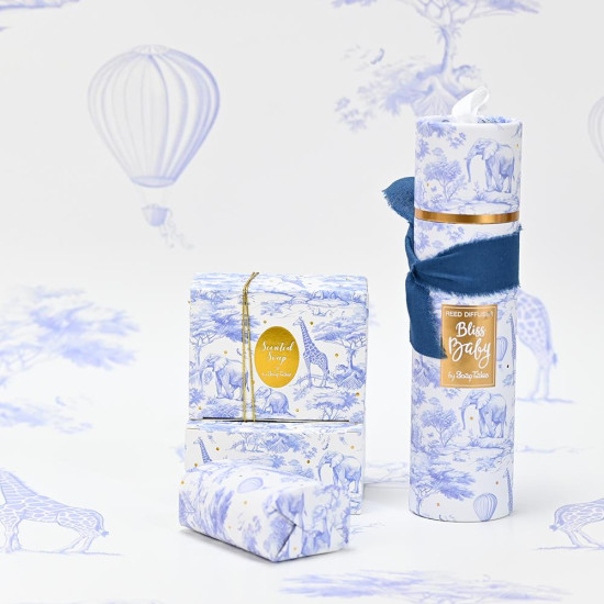 Σαπούνι bliss baby 100gr