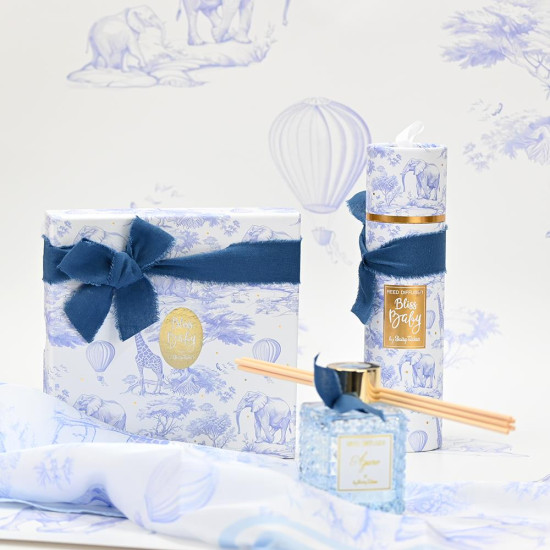 Αρωματικό χώρου bliss baby 50ml