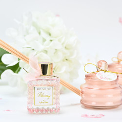 Αρωματικό χώρου σκαλιστό bloomy 50ml