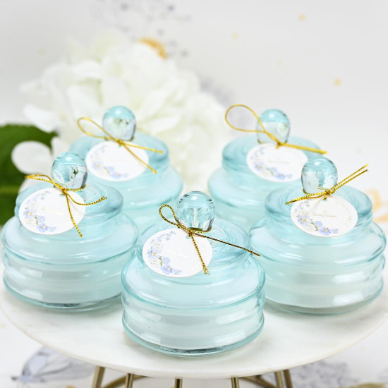 Κερί flor blue 70γρ