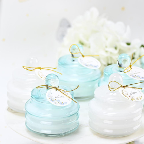 Κερί flor blue 70γρ