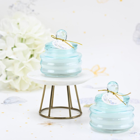 Κερί flor blue 70γρ