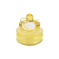 Κερί Flor yellow 70γρ